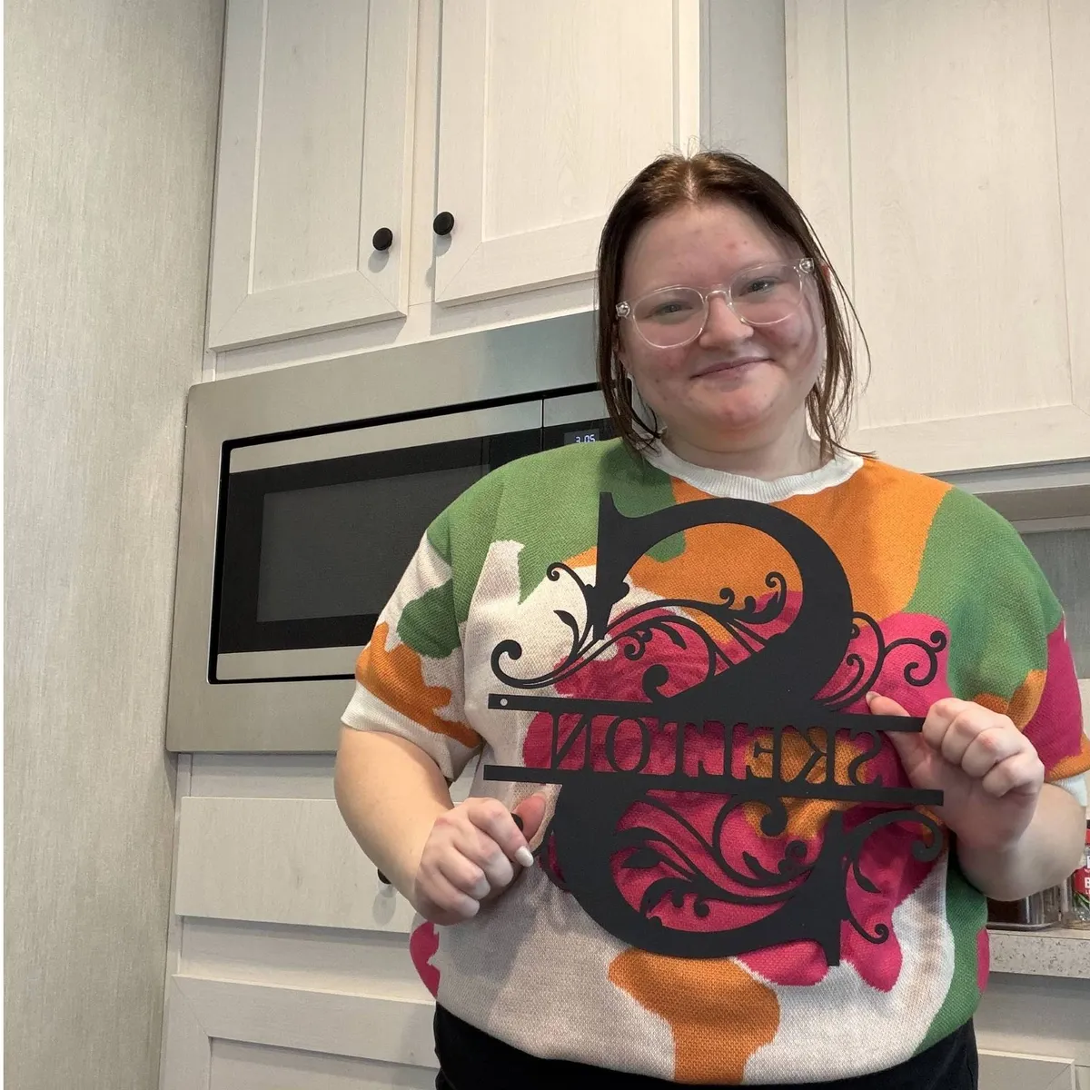 GUY S. welcome home image