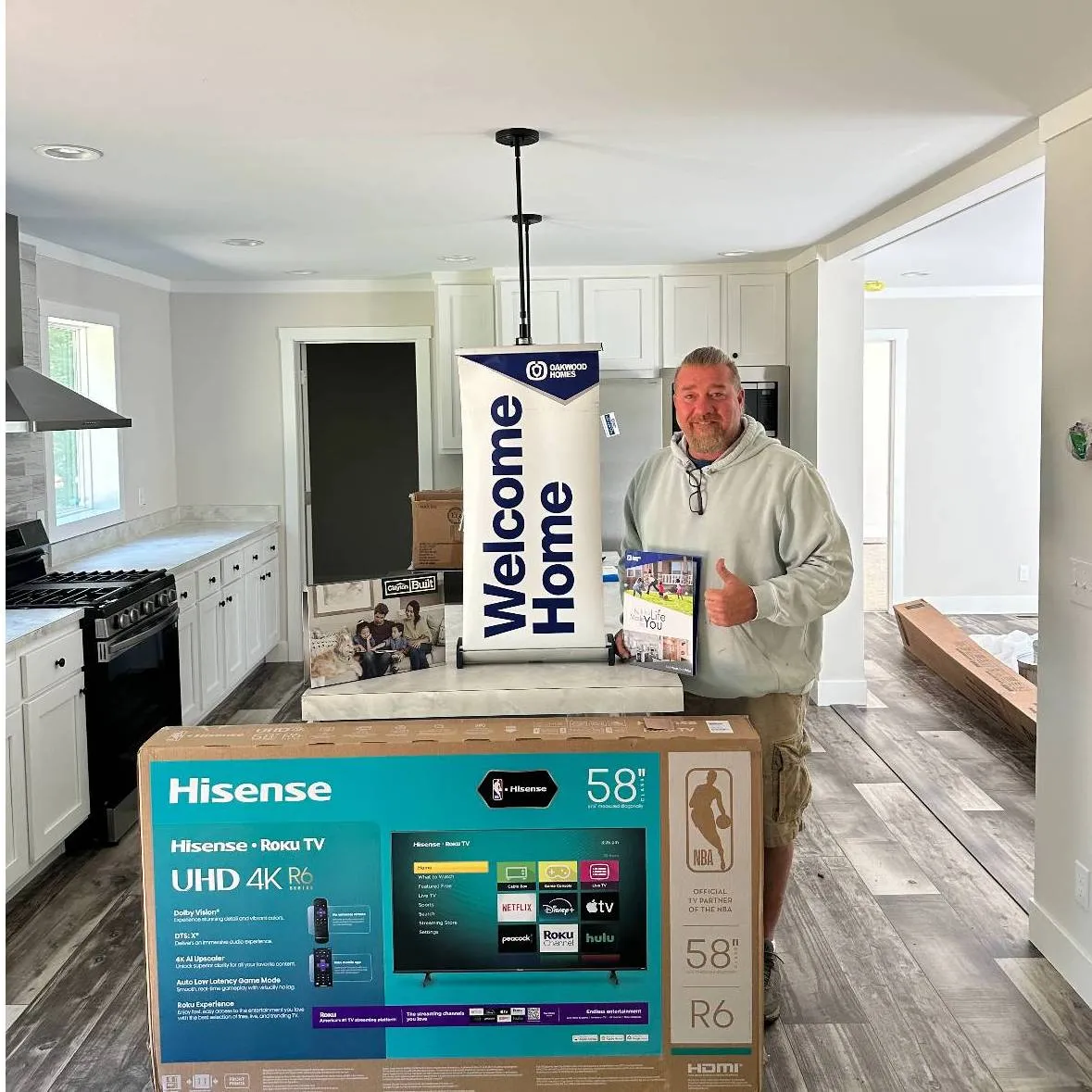 Welcome Home Image 3