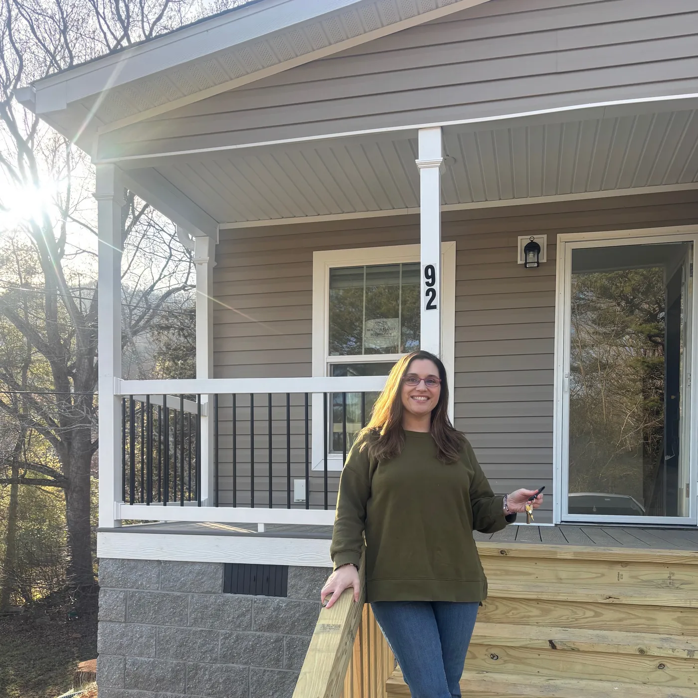 Welcome Home Image 7