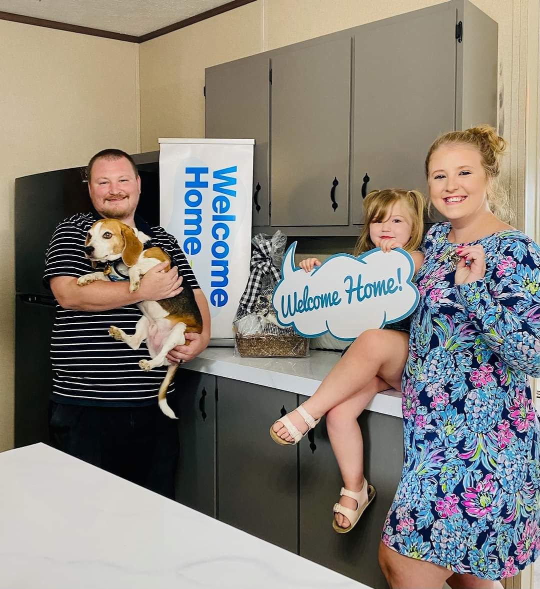 Home Clayton Homes of Christiansburg