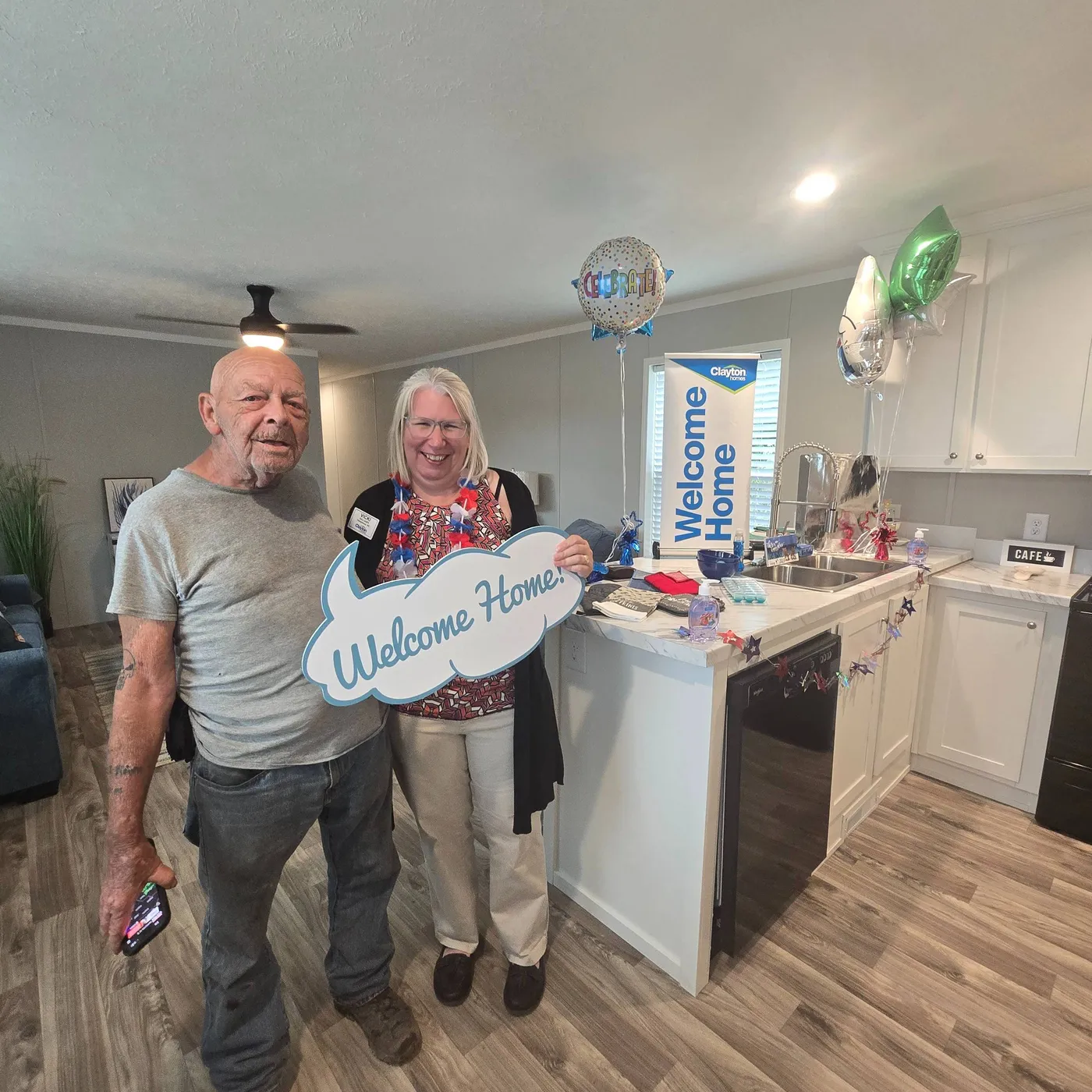 Welcome Home Image 6