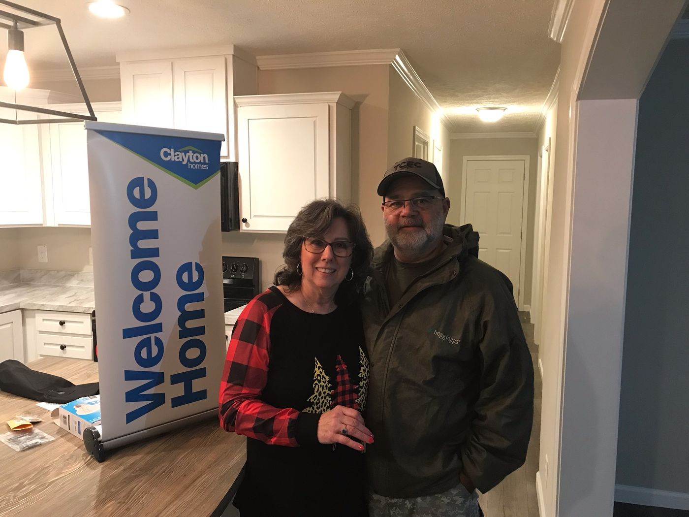 Home Clayton Homes of Whiteville