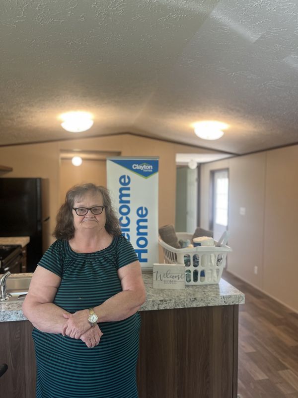 Modular, Manufactured, Mobile Homes For Sale Clayton Homes of Chillicothe