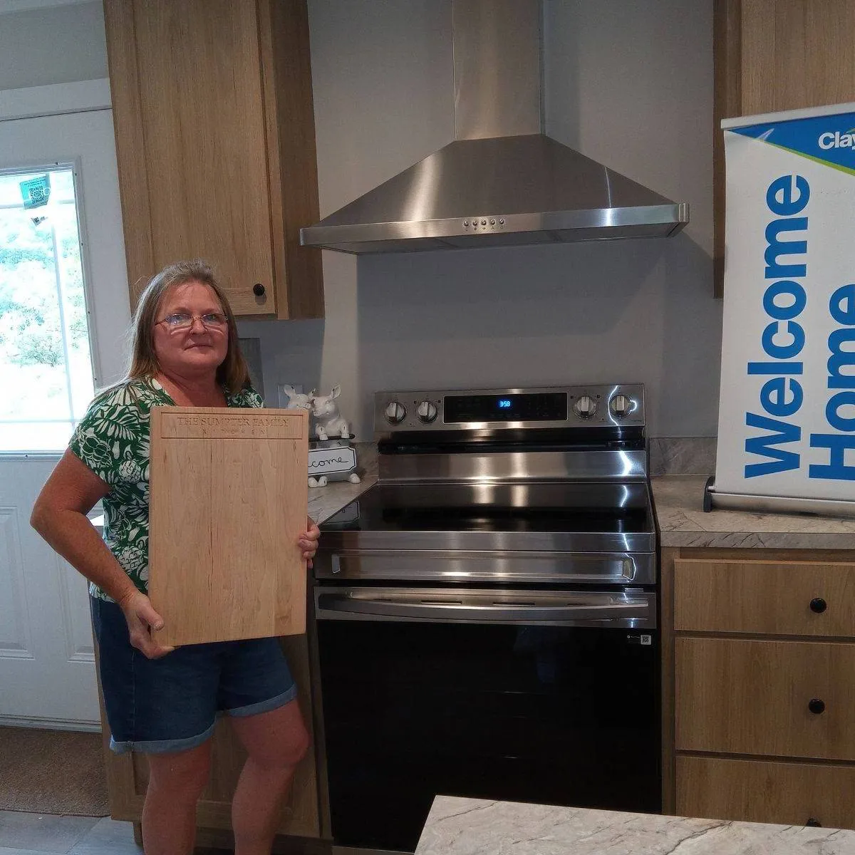 Welcome Home Image 6
