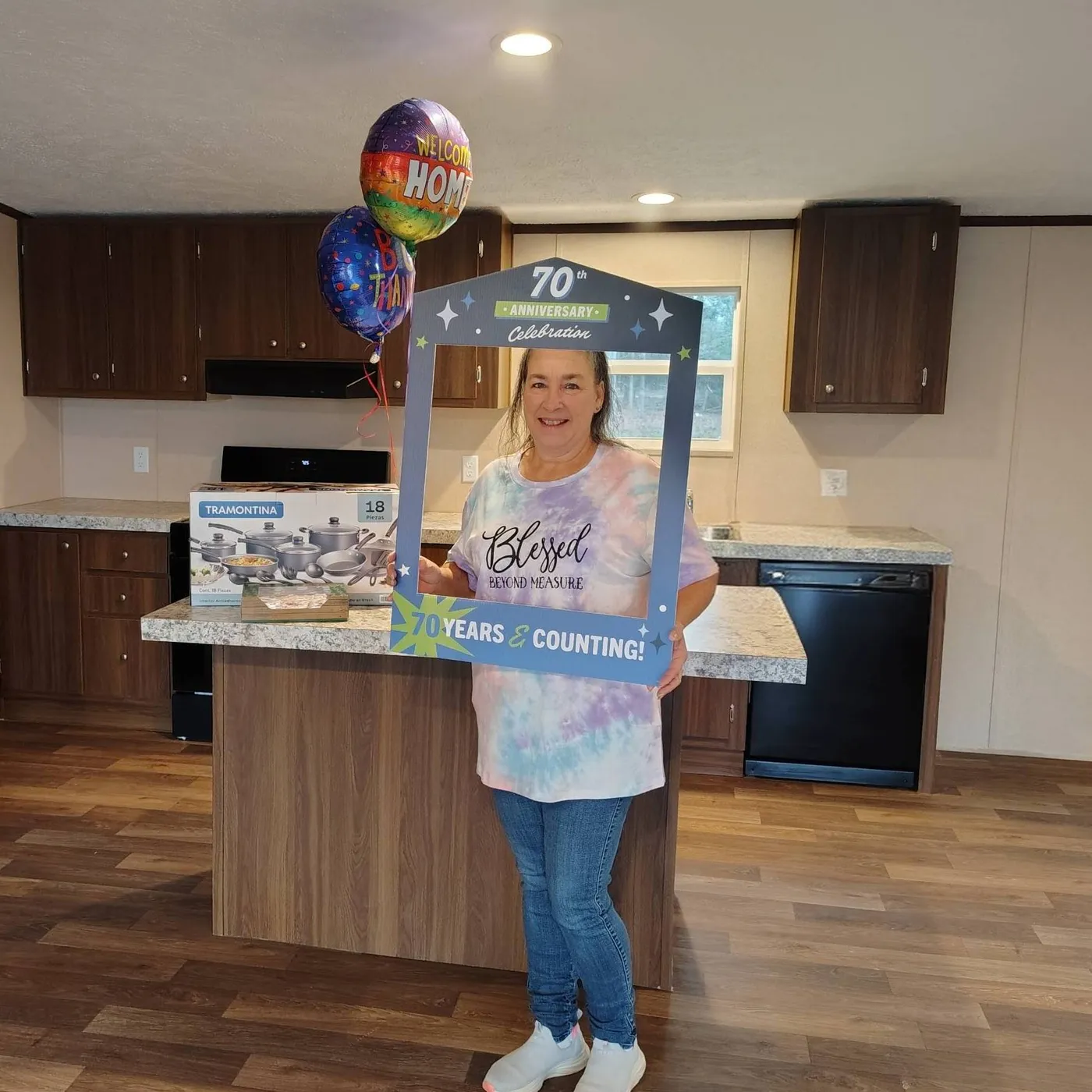 Welcome Home Image 4