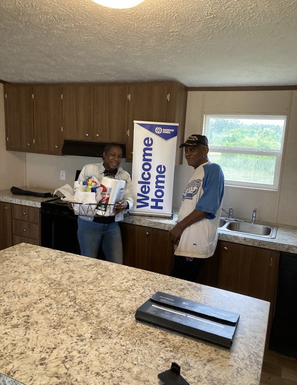 Modular, Manufactured, Mobile Homes For Sale Oakwood Homes of Lumberton