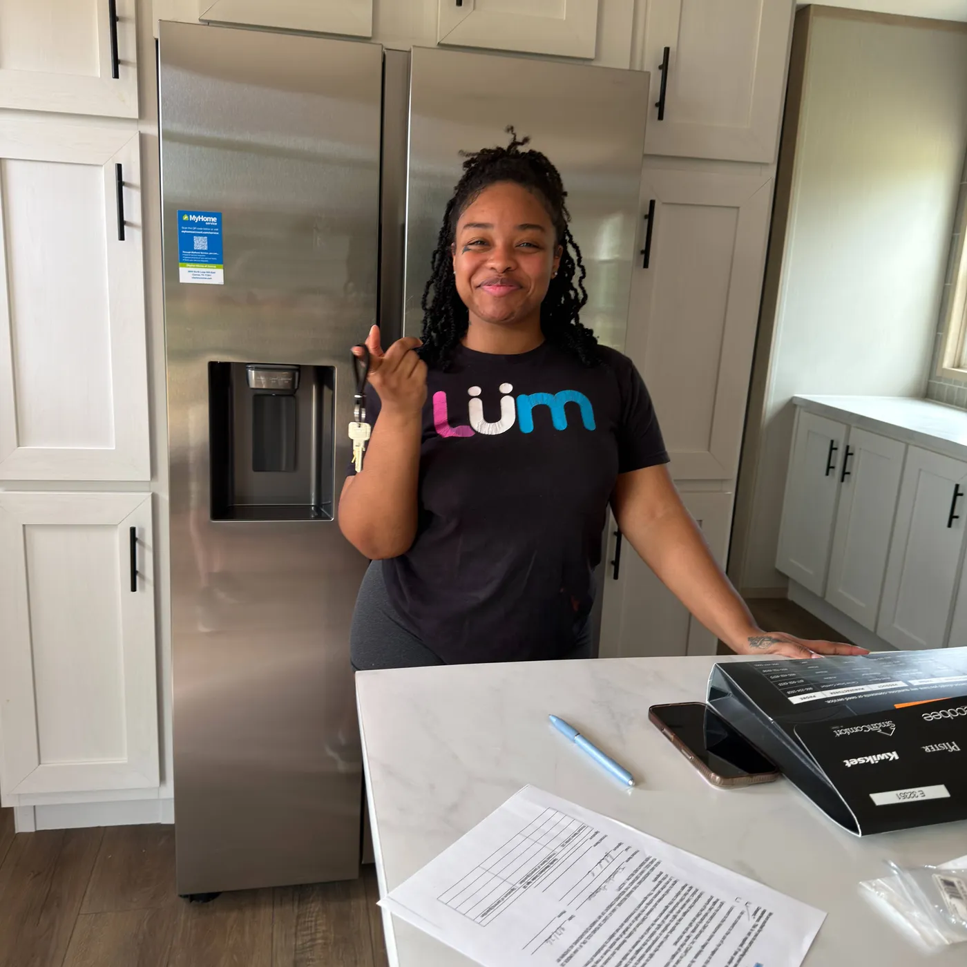 Welcome Home Image 7