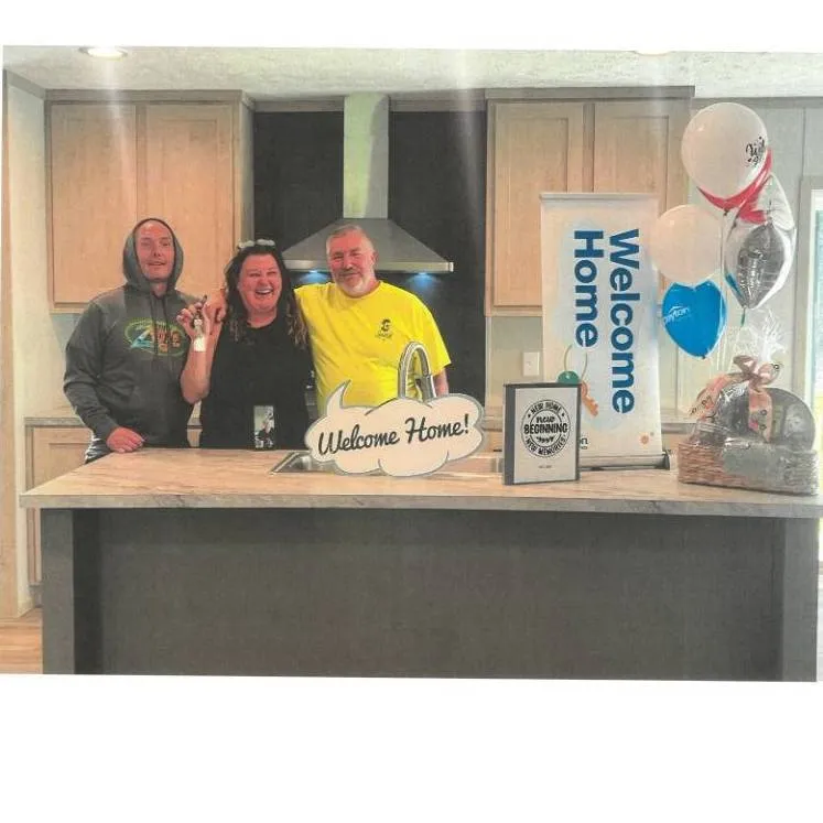 Welcome Home Image 7