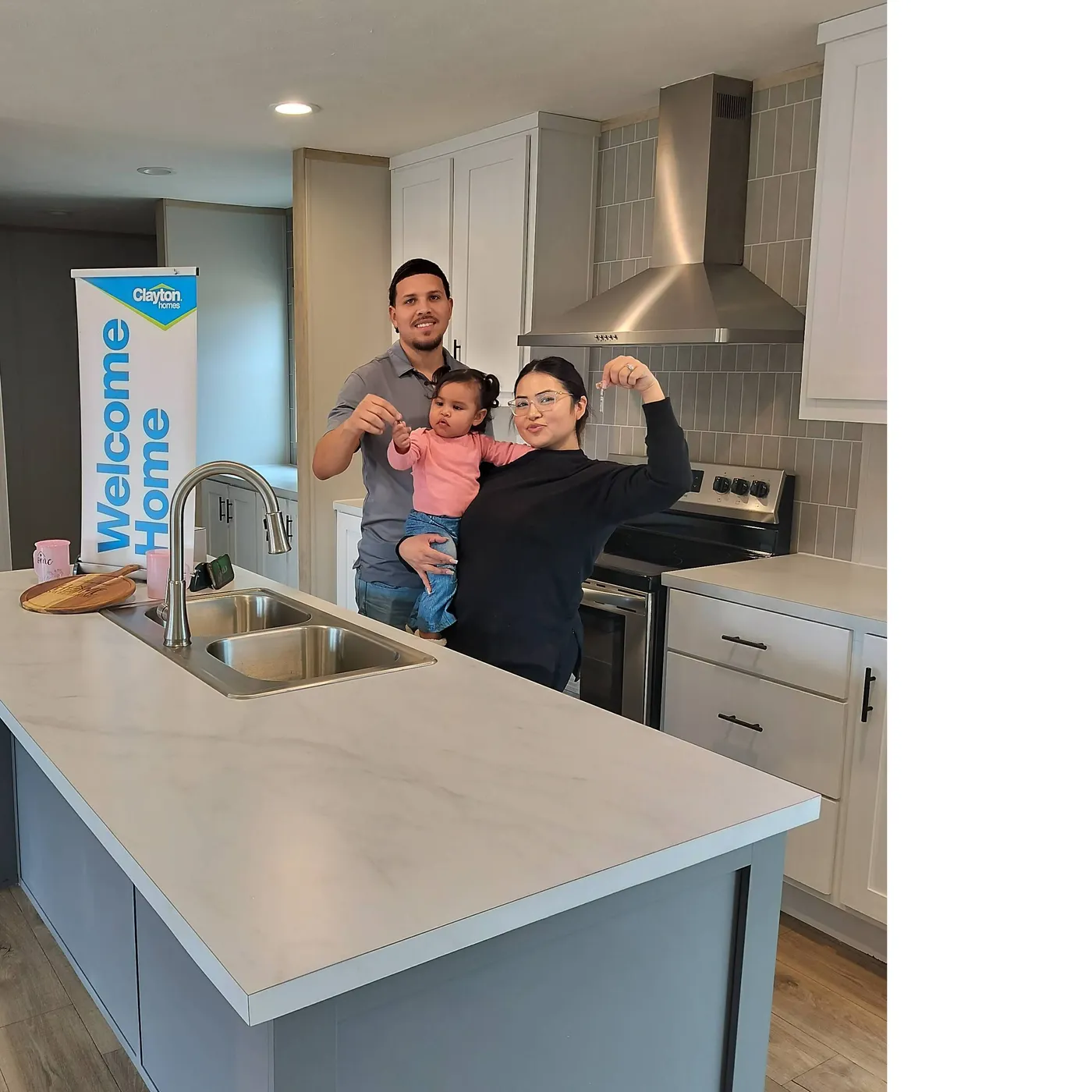 Welcome Home Image 5