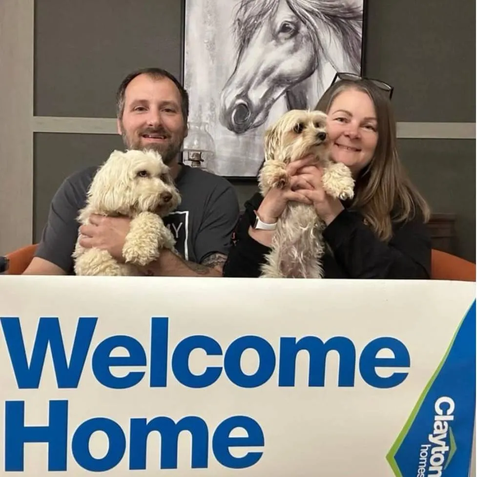 JAMES DEL C. welcome home image