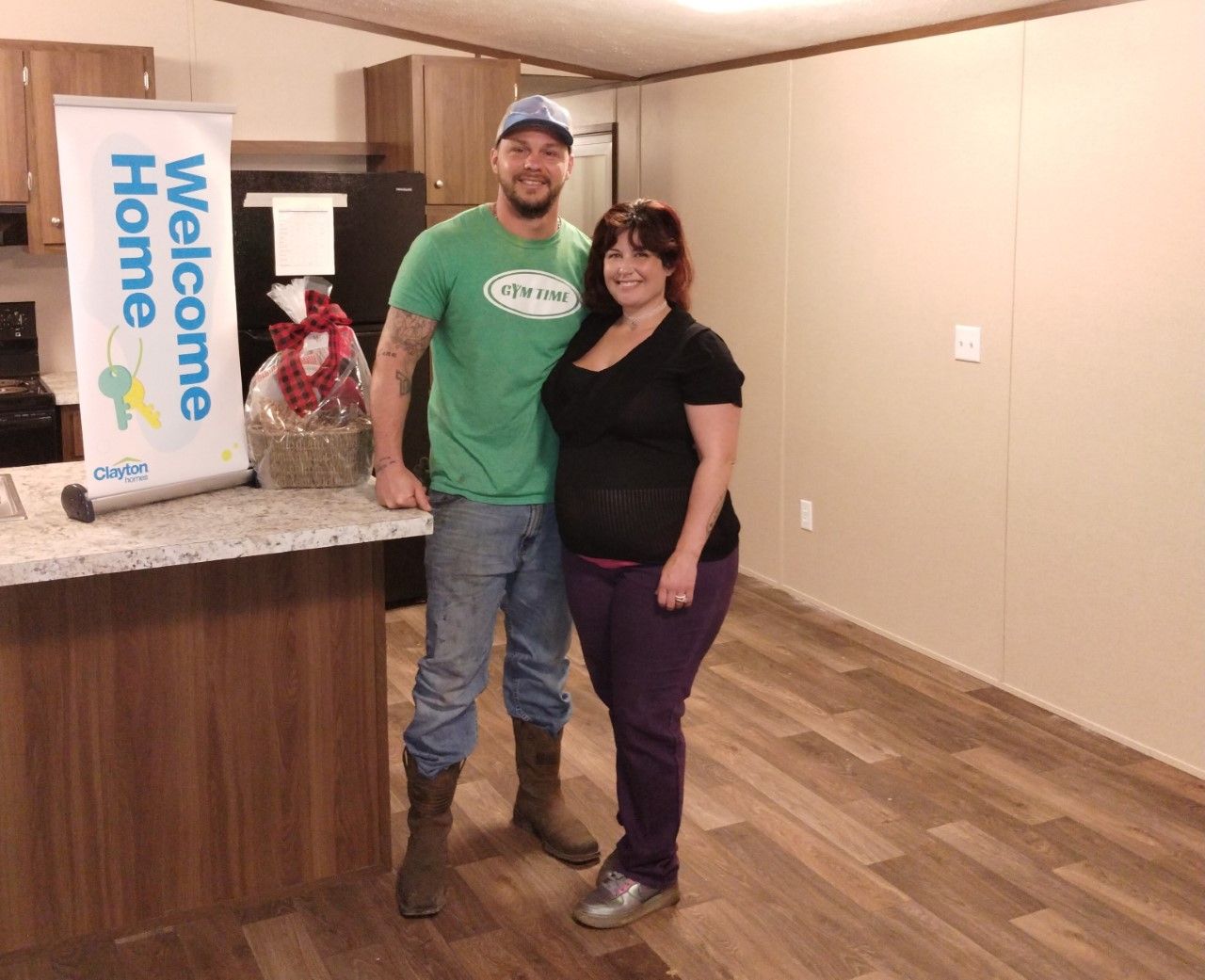 Home Clayton Homes of Pelham