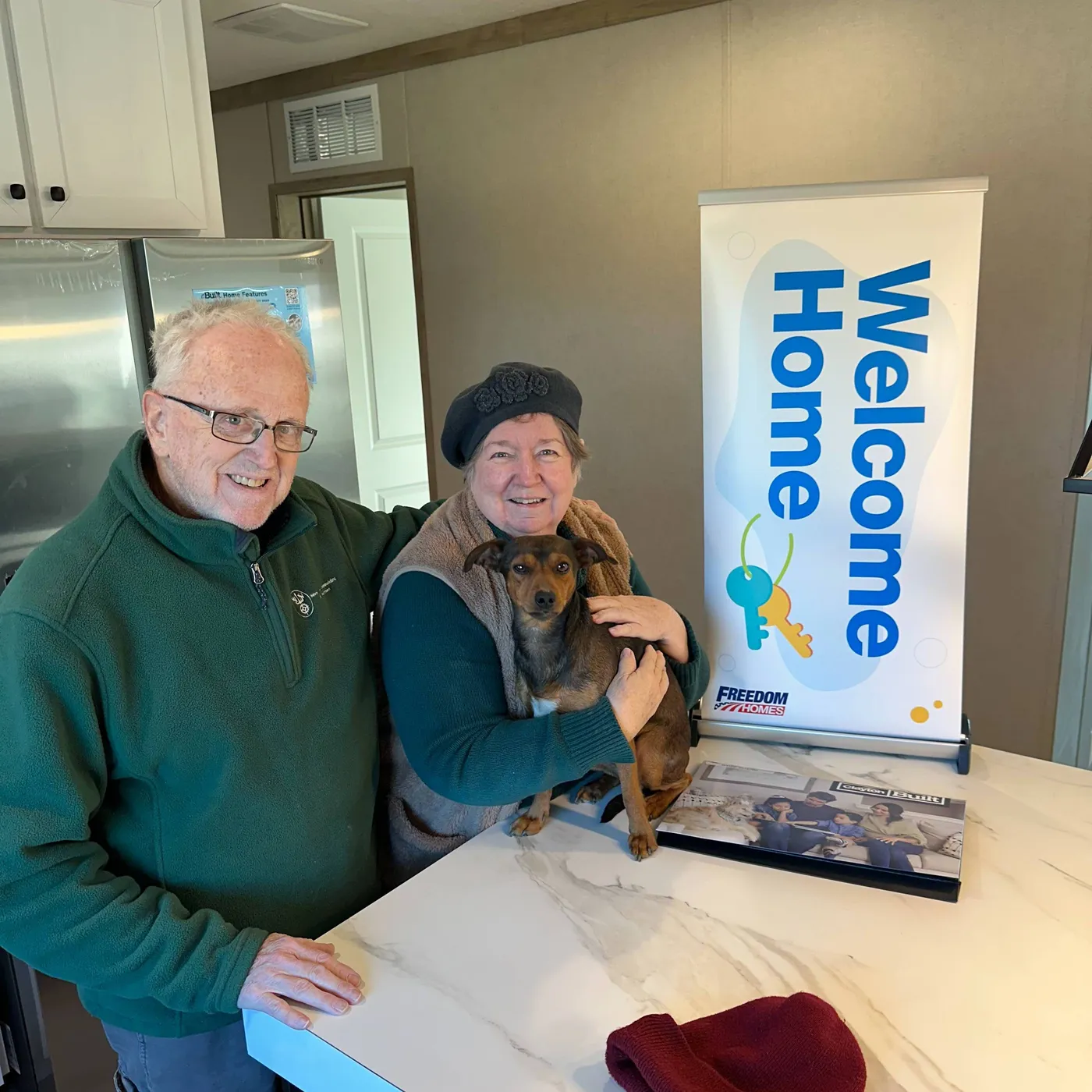 Welcome Home Image 5