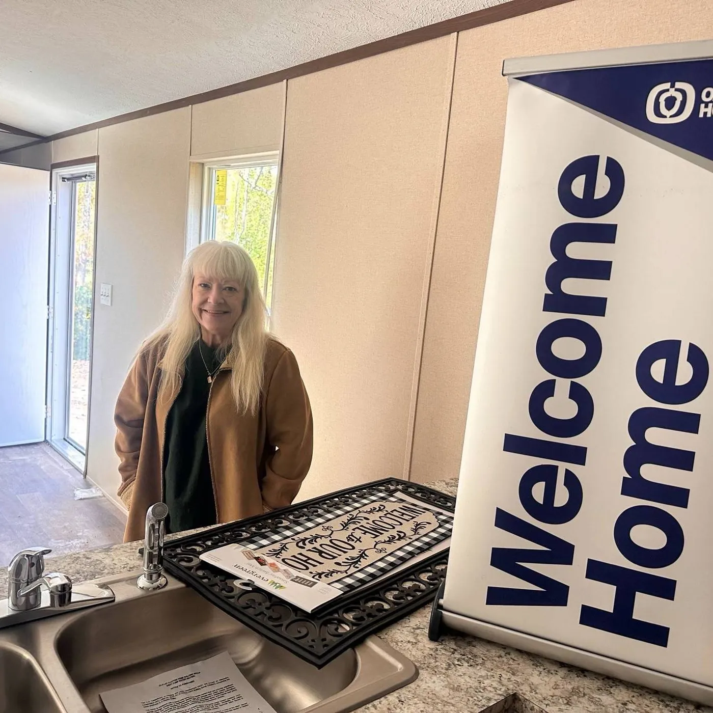 Welcome Home Image 0