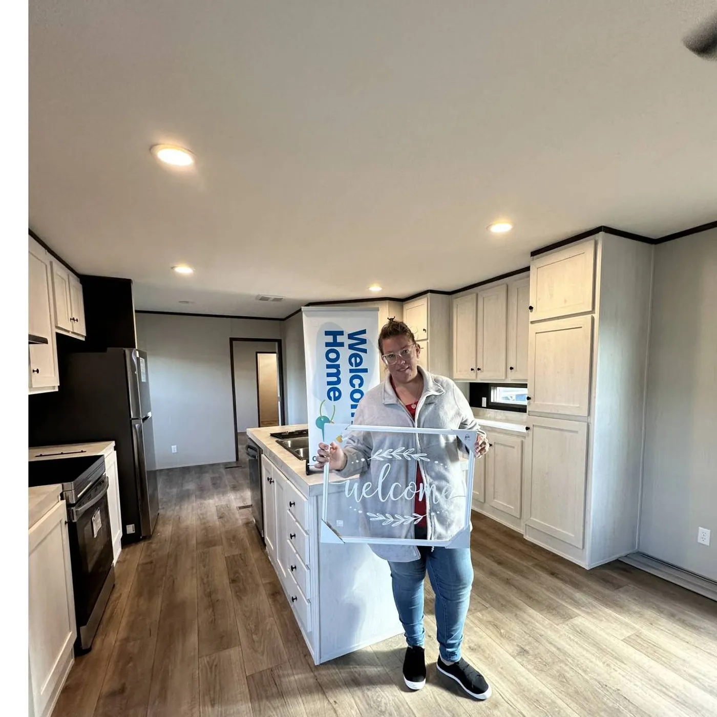 Welcome Home Image 1