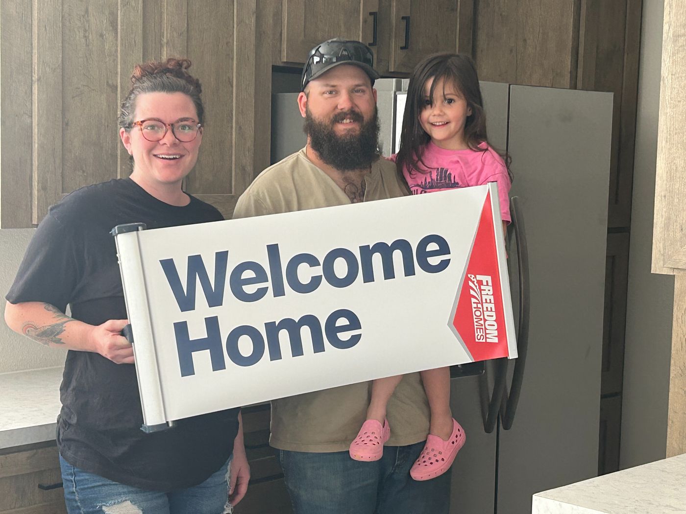 Home Freedom Homes of Tulsa