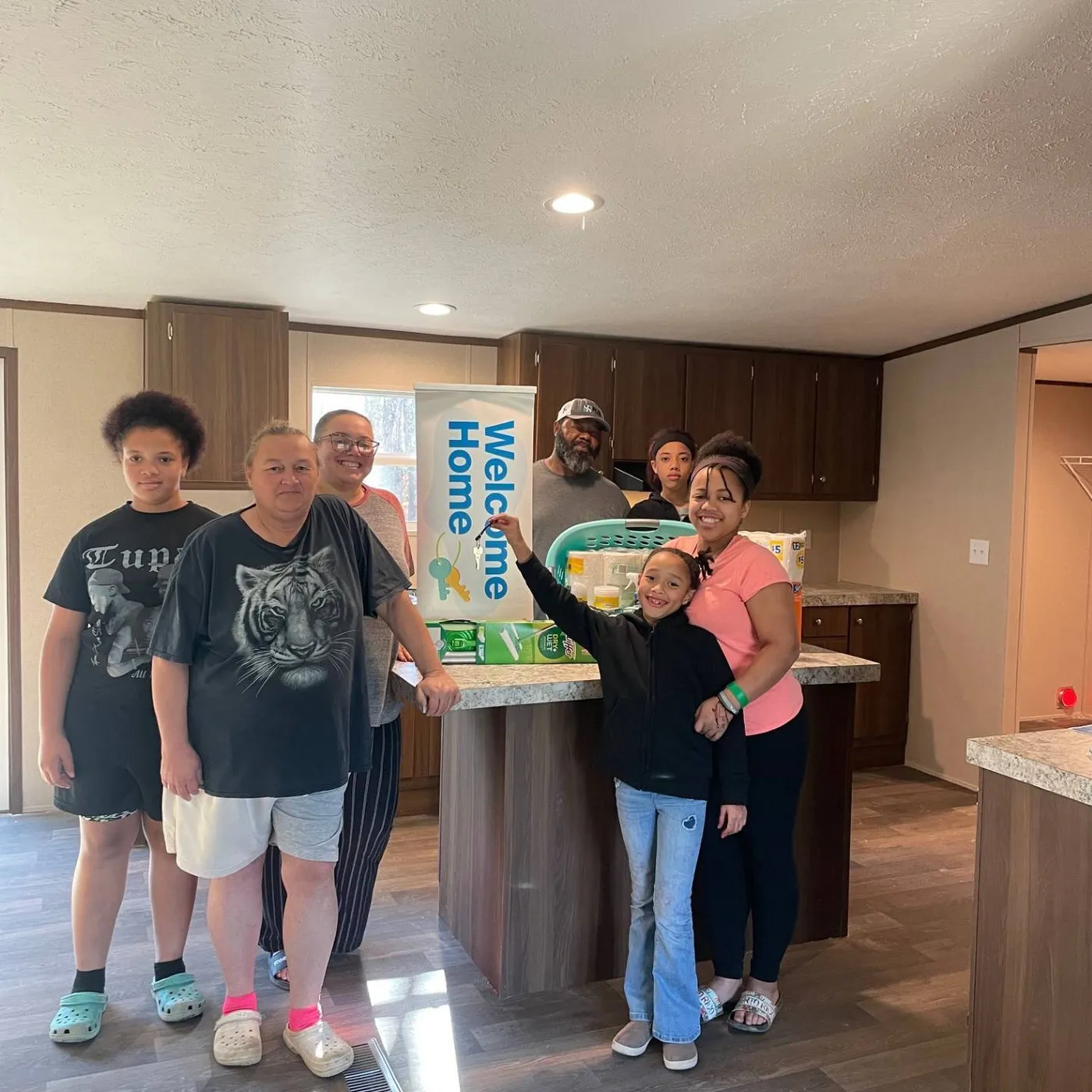 Welcome Home Image 3