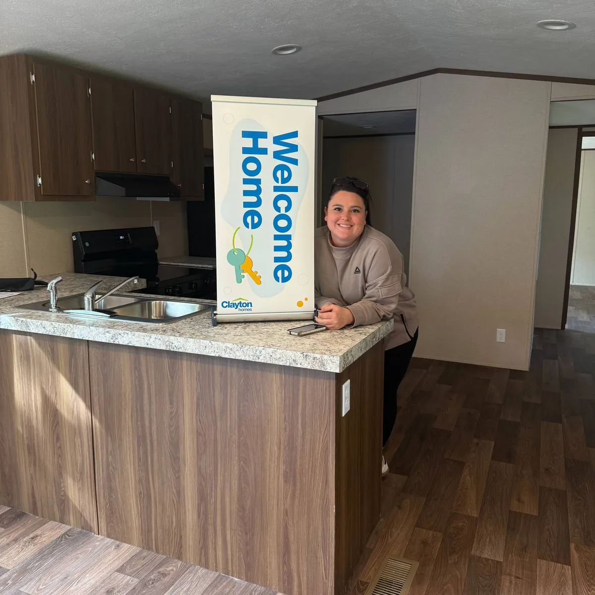 PRIME POINT I. welcome home image