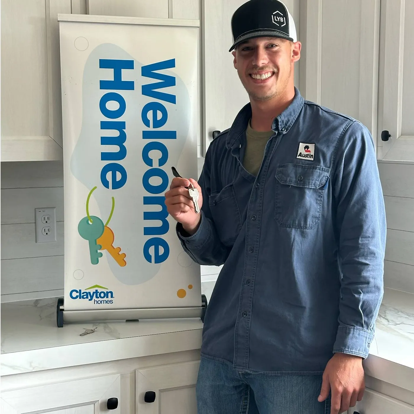 Welcome Home Image 2