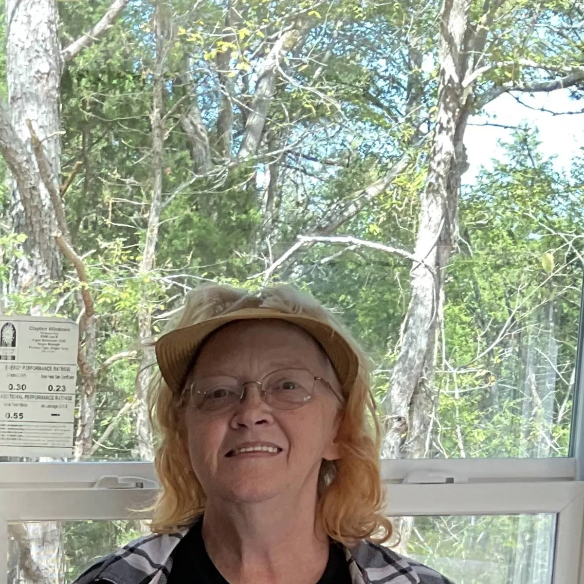 DARLENE H. welcome home image