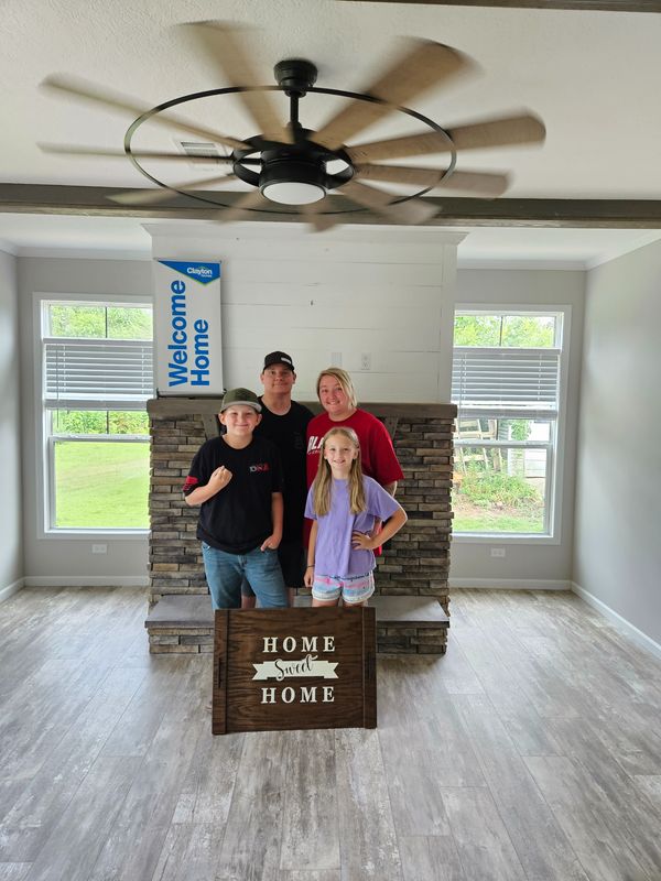 Modular, Manufactured, Mobile Homes For Sale Clayton Homes of Albertville