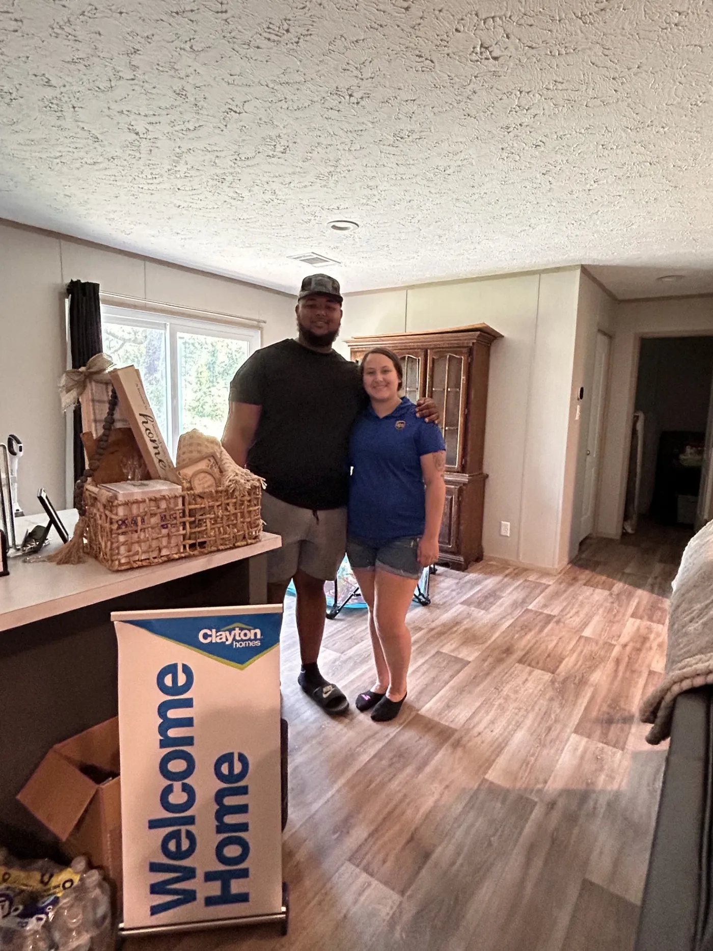 Welcome Home Image 4
