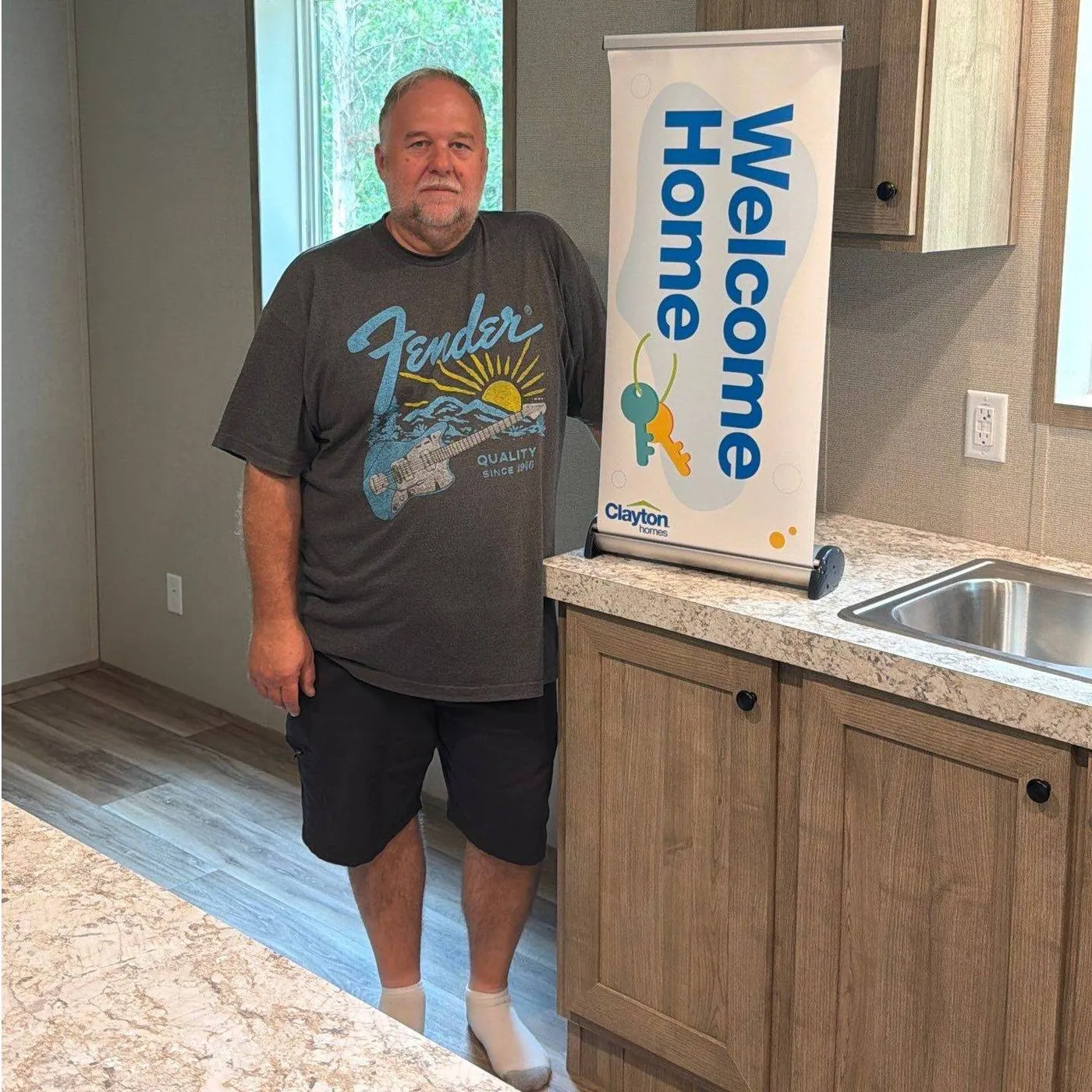 Welcome Home Image 7