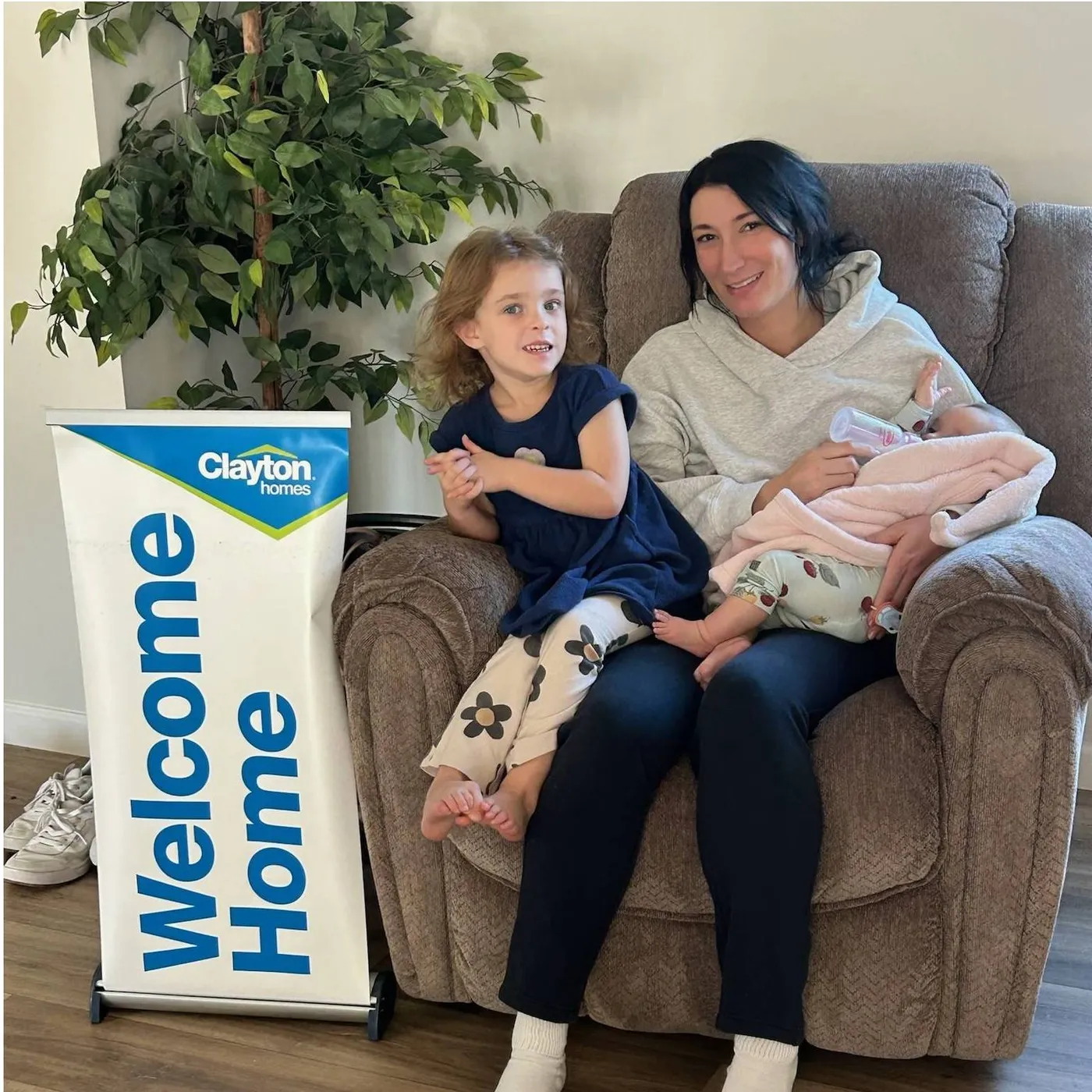 Welcome Home Image 7