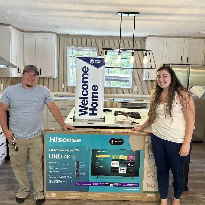 Welcome Home Image 6