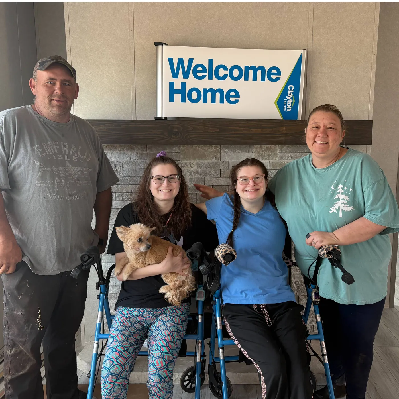 Welcome Home Image 7