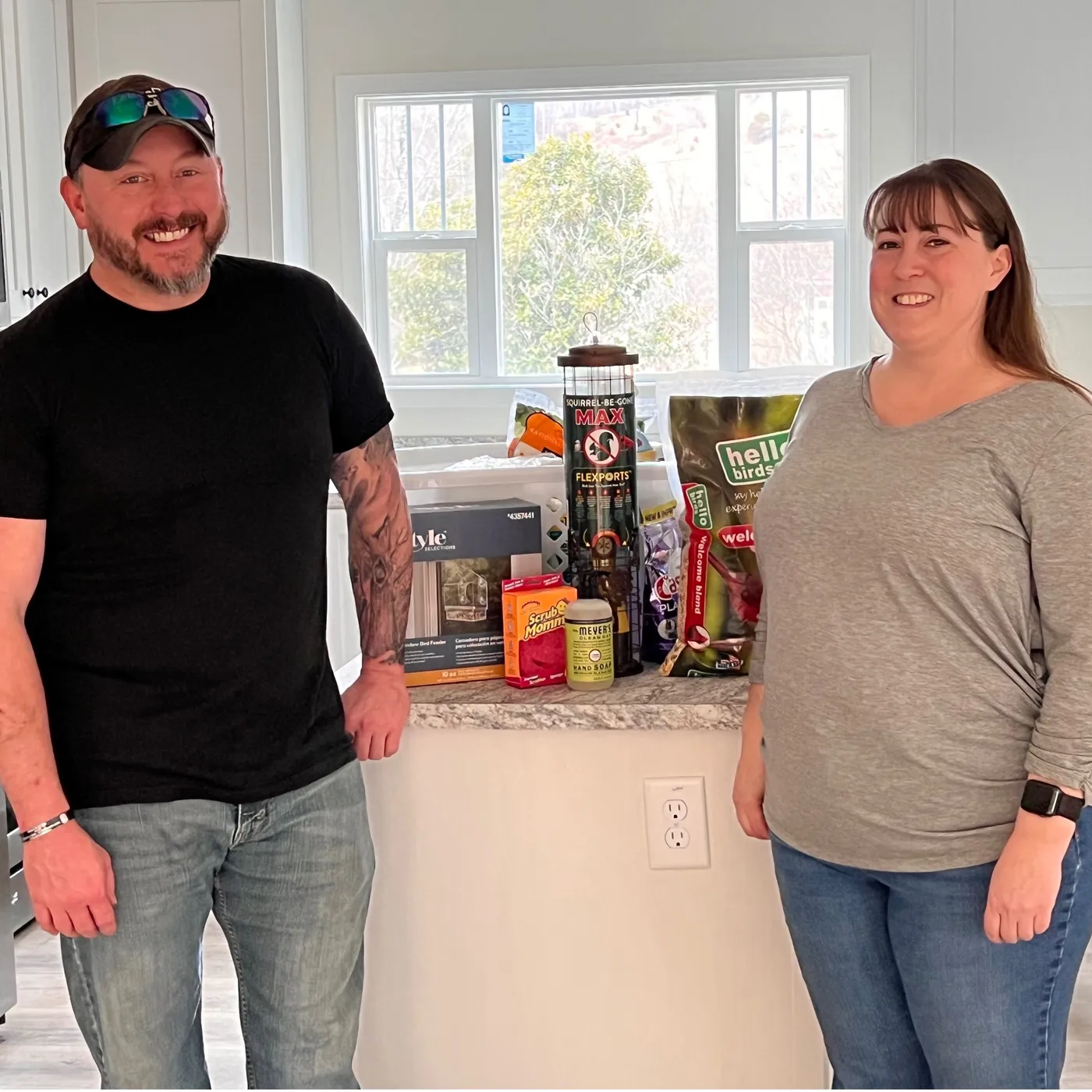 Welcome Home Image 7