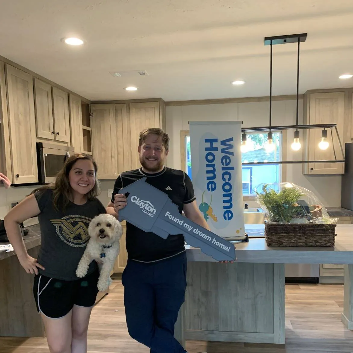 Welcome Home Image 0