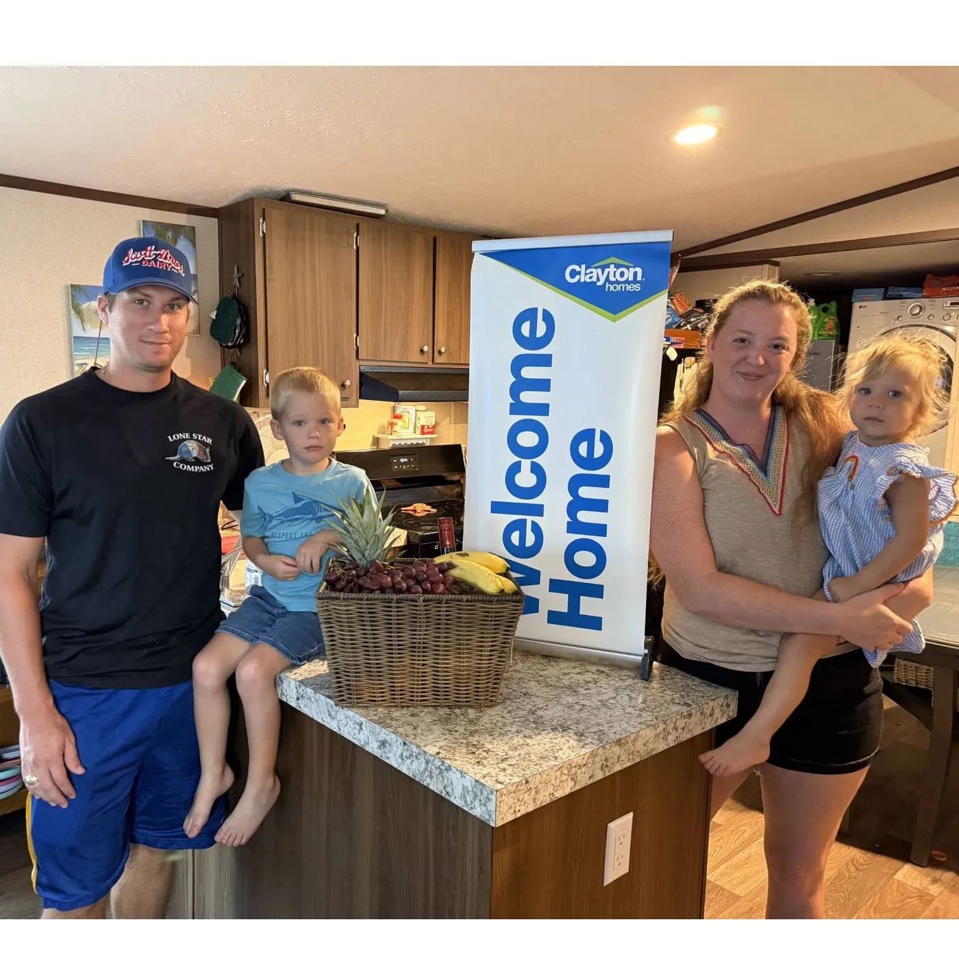 Welcome Home Image 3