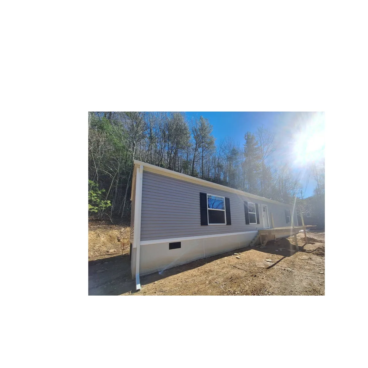 JEREMY L. welcome home image