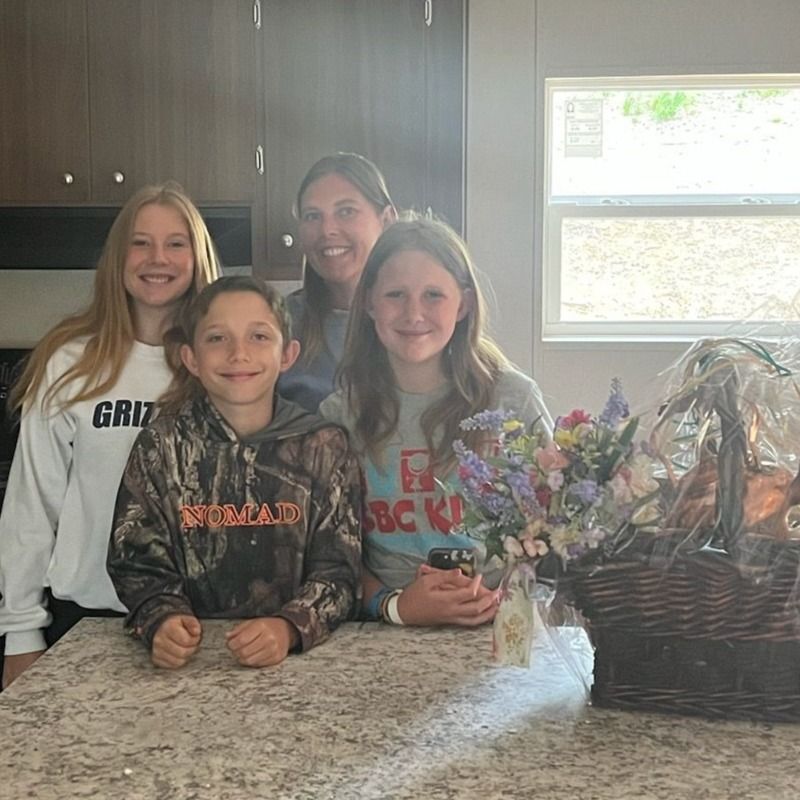 Home Freedom Homes of Buckhannon