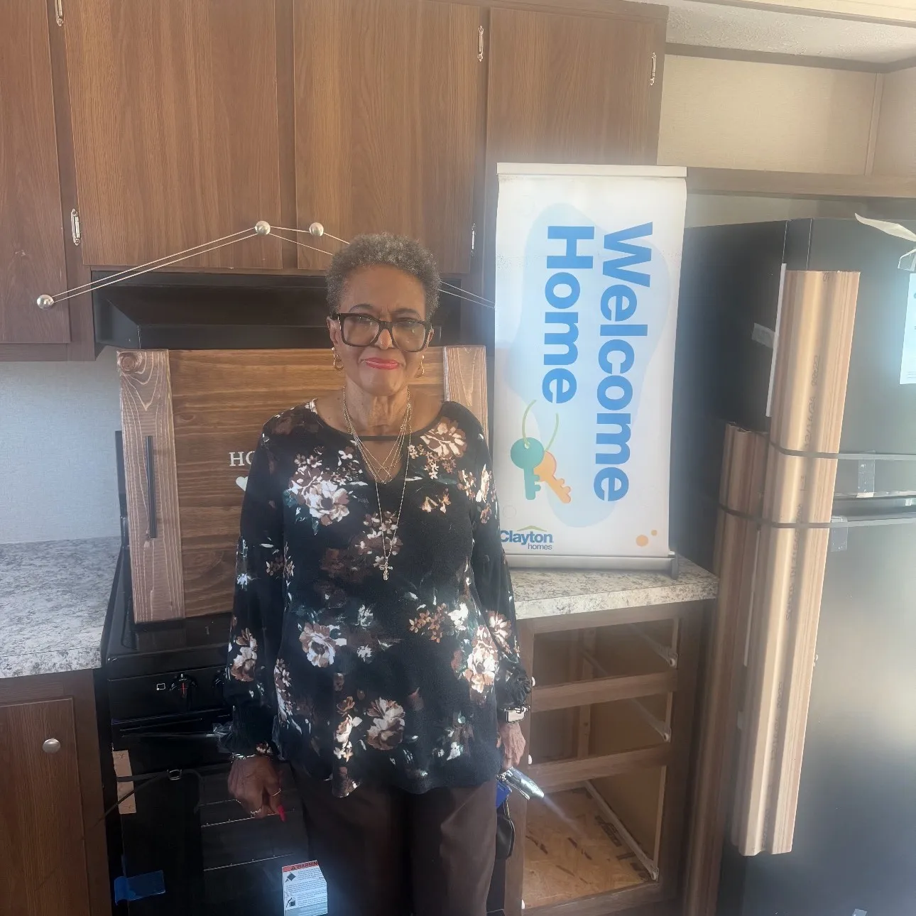 Welcome Home Image 3
