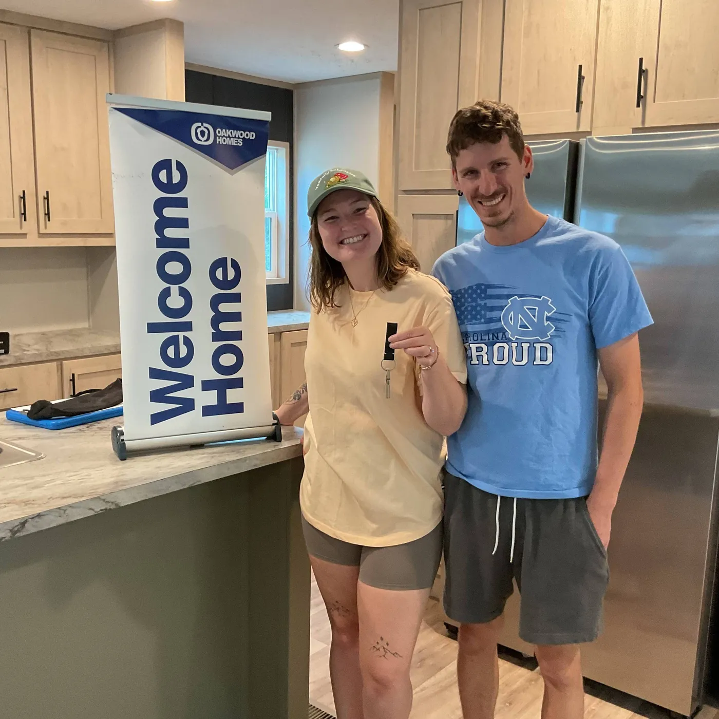 Welcome Home Image 6