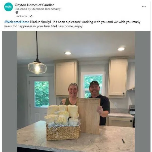 Welcome Home Image 5