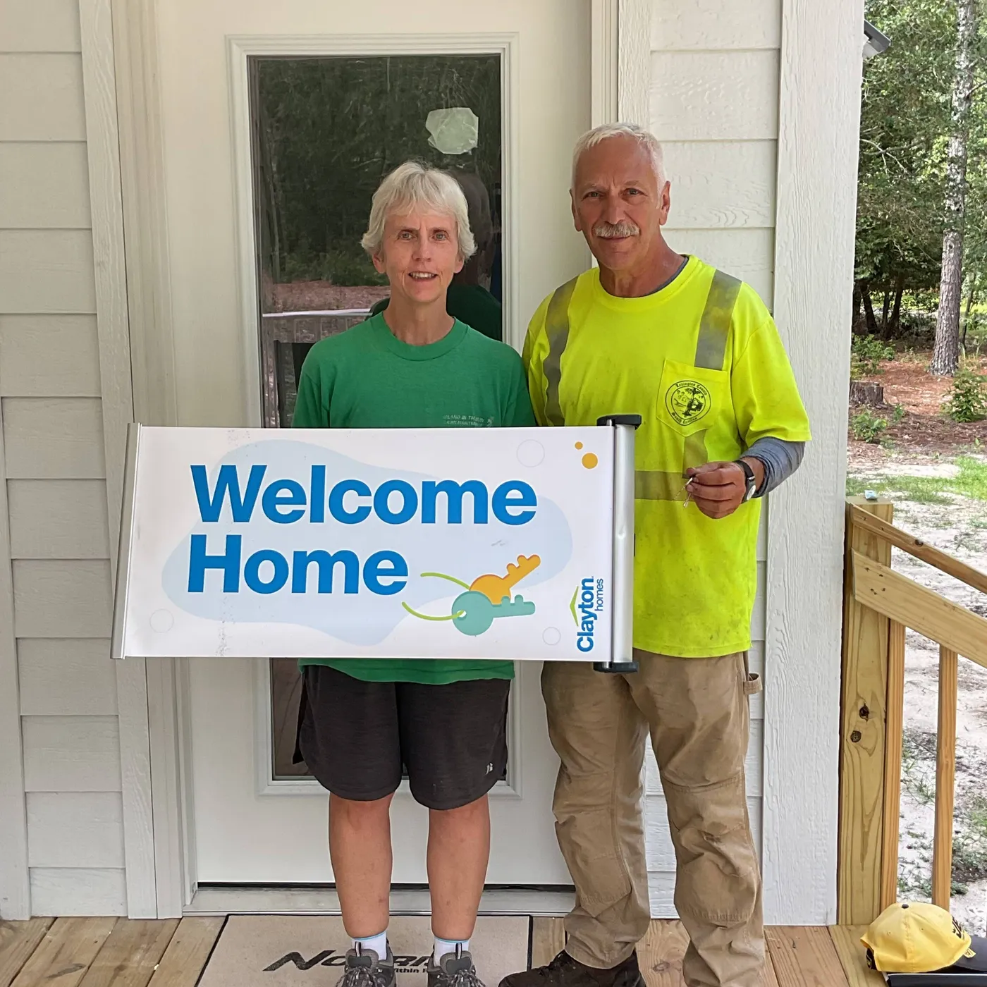 Welcome Home Image 6