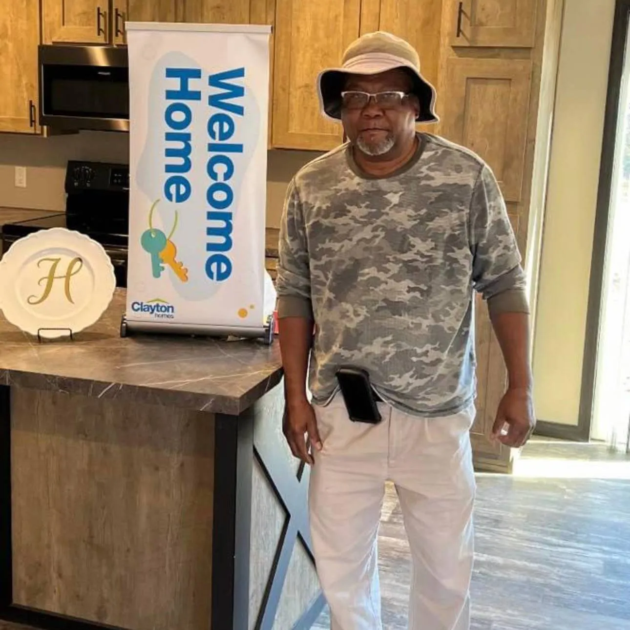 Welcome Home Image 3