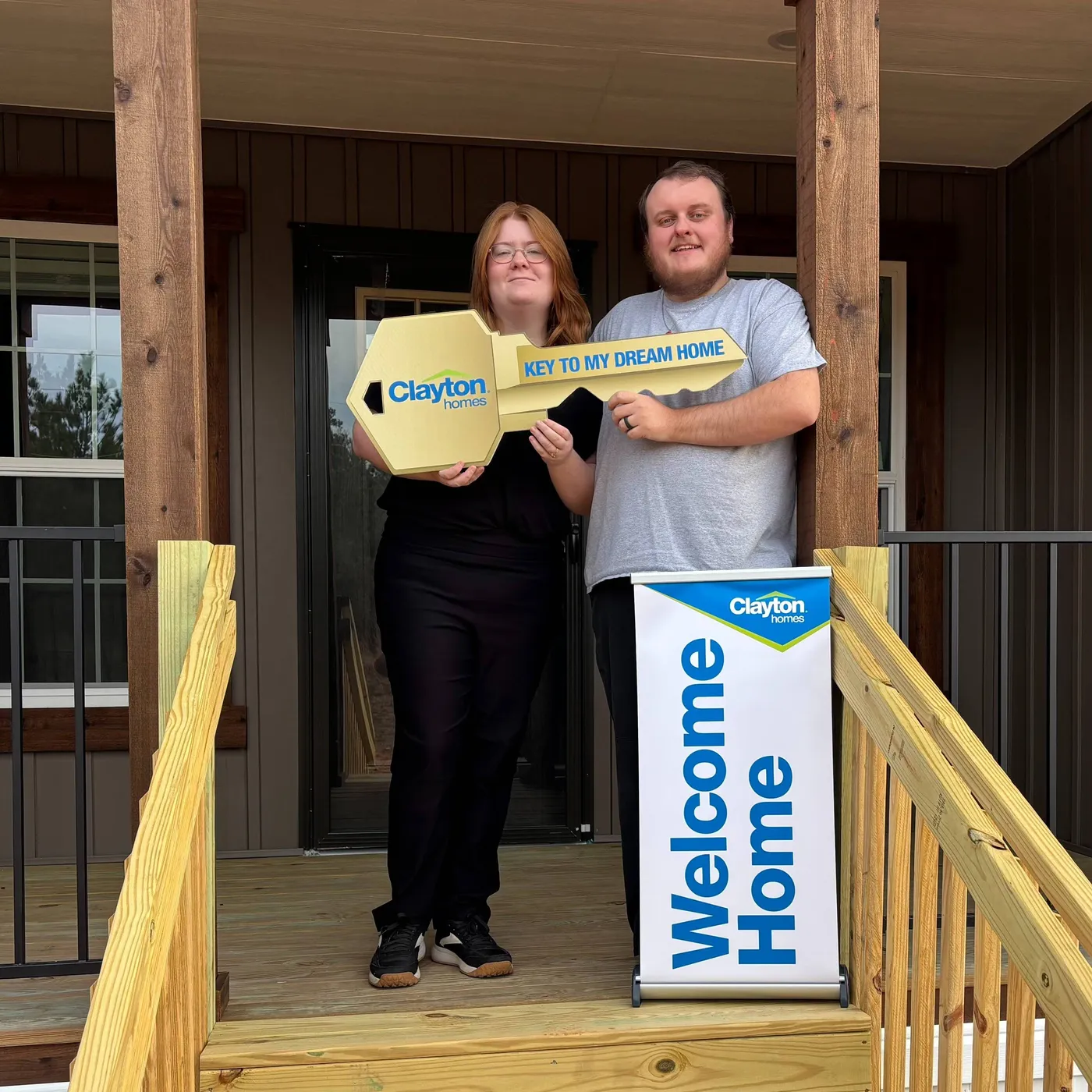 Welcome Home Image 3