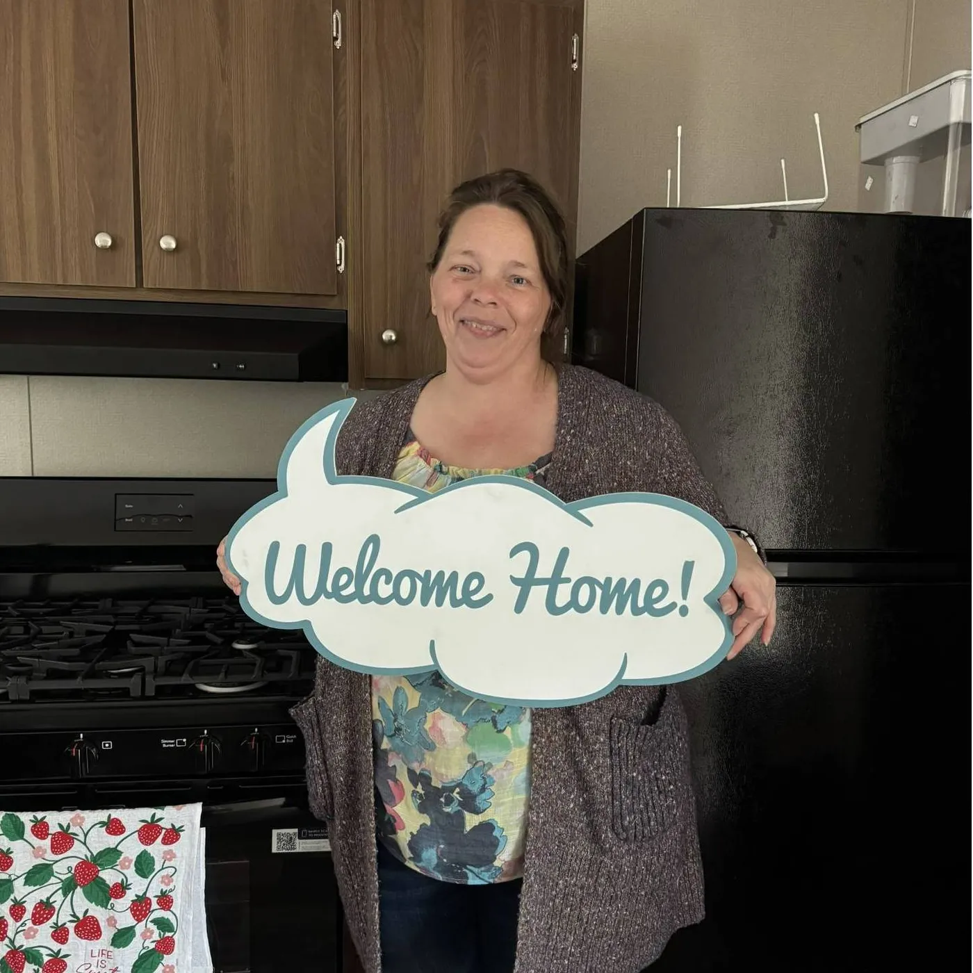 Welcome Home Image 1