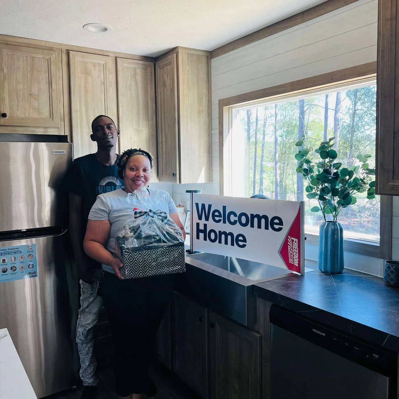 Welcome Home Image 3