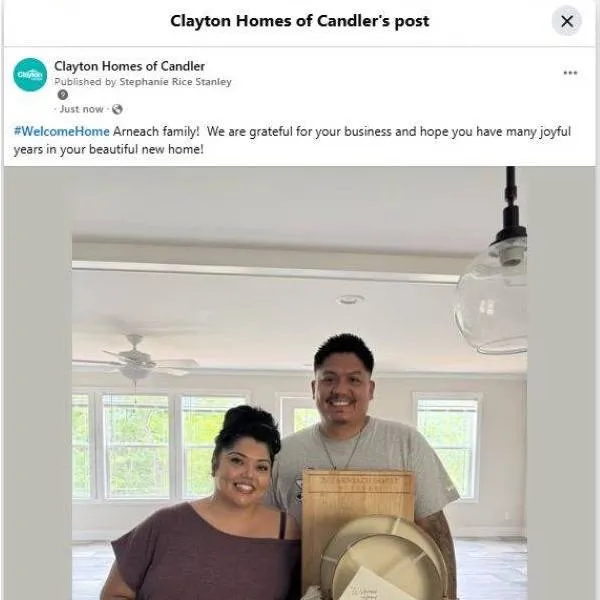 Welcome Home Image 3