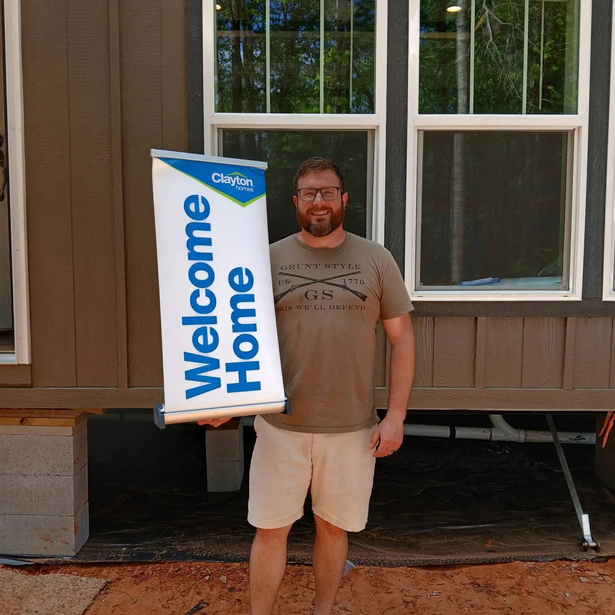 SOUTHLAND CHRISTIAN M. welcome home image