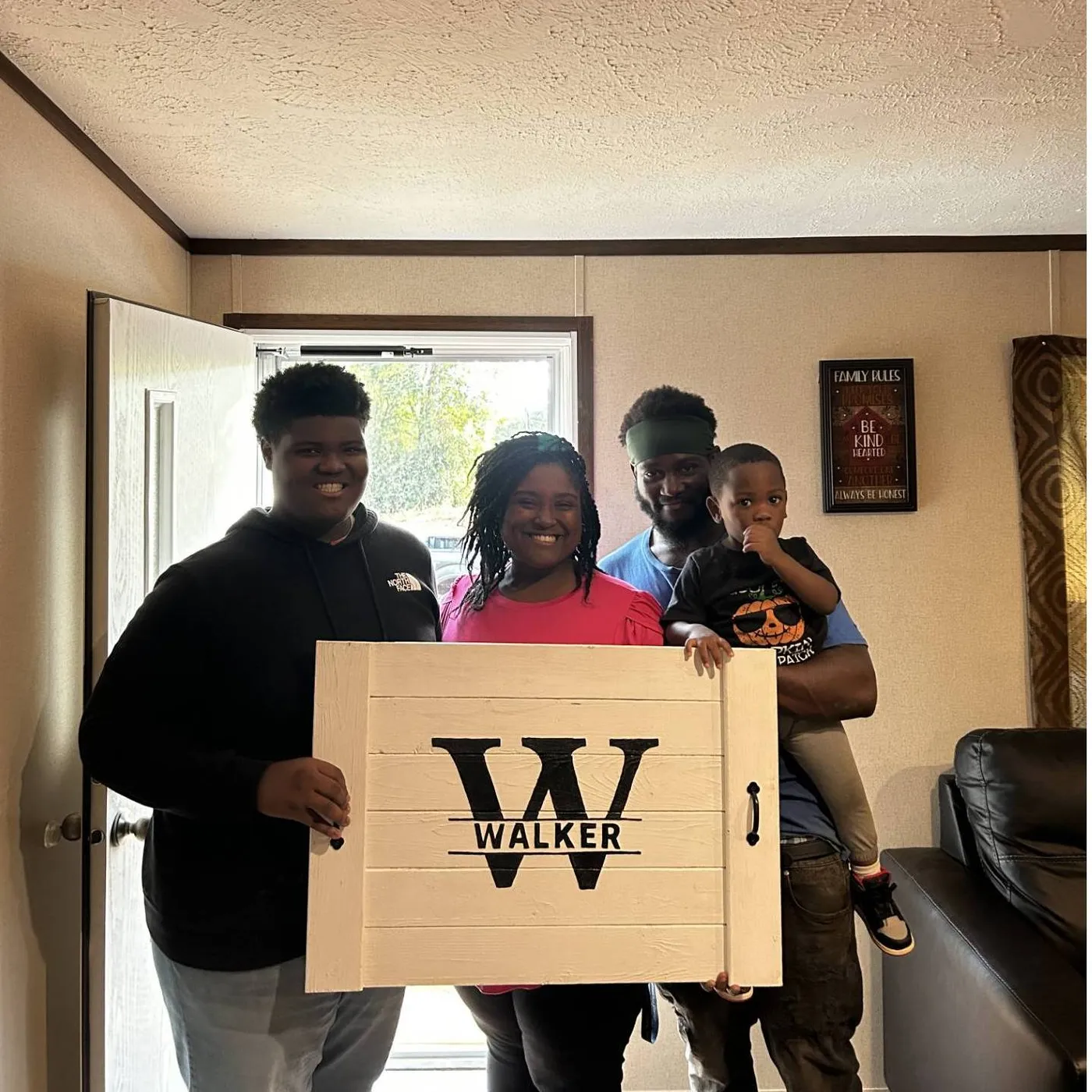 Welcome Home Image 3