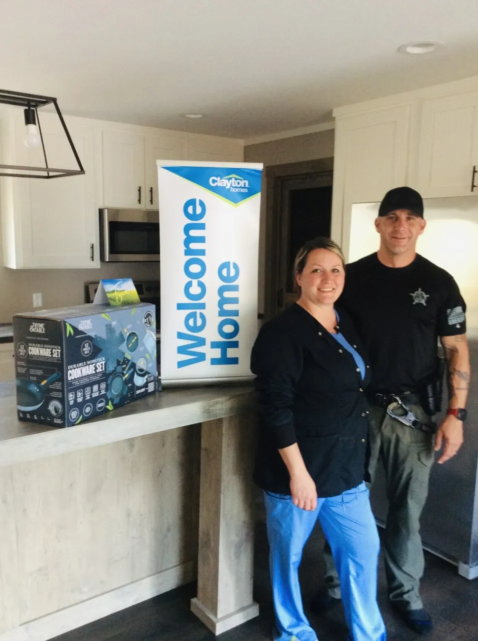 Welcome Home Image 6