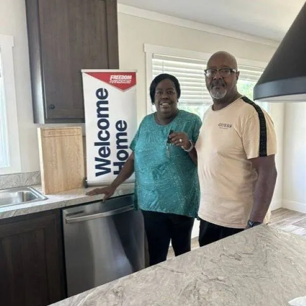 Welcome Home Image 7