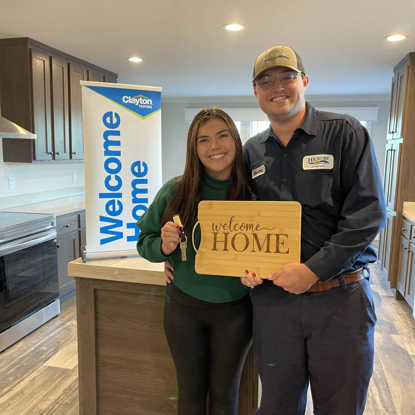 Welcome Home Image 2