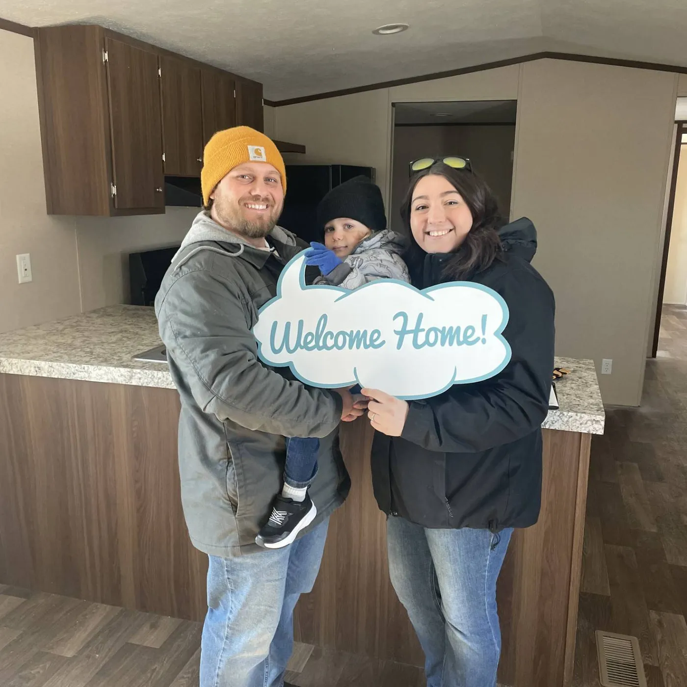 Welcome Home Image 3