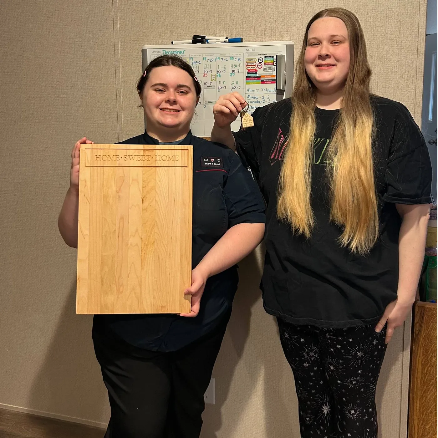 Welcome Home Image 1